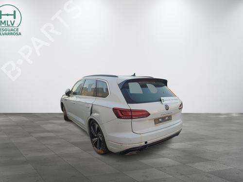 Electronic module VW TOUAREG (CR7, RC8) 3.0 TDI 4motion | BP34572882M83  - Image 8