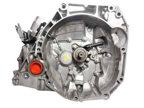 Used Gearbox Gearbox RENAULT CAPTUR I (J5_, H5_) 0.9 TCe 90 (90 hp) 26433896 26433896