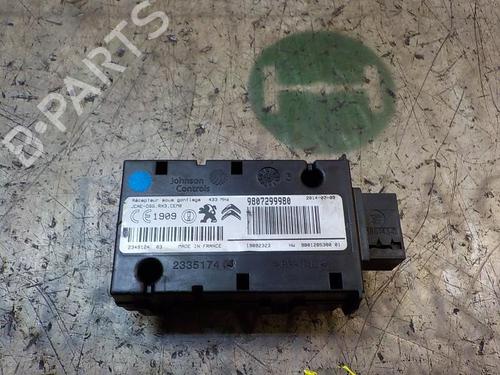 Used Electronic module Electronic module CITROËN DS4 (NX_) [2011-2015] 3847550 3847550