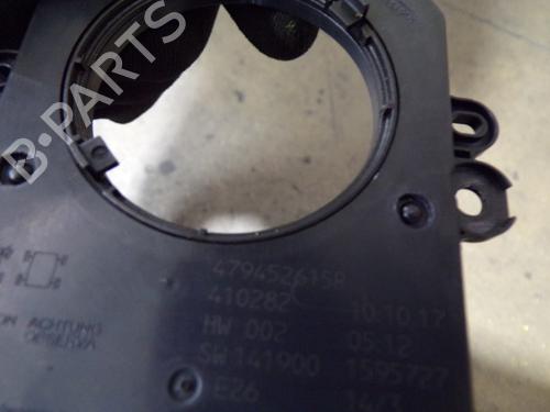 Electronic module RENAULT TALISMAN Grandtour (KP_)  | BP11193845M83 