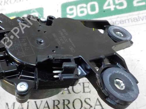 Rear wiper motor FORD FIESTA VI (CB1, CCN)  | BP5320313M102 