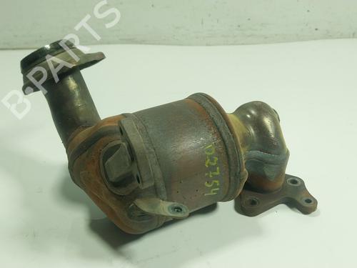 Used Catalyst Catalyst HONDA INSIGHT (ZE_) 1.3 IMA (ZE28, ZE2) (88 hp) 25007221 25007221