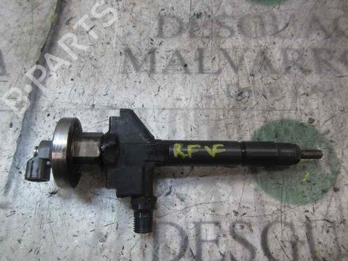 Used Injector Injector KIA SPORTAGE SUV (K00) 2.0 TD 4WD (83 hp) 3837923 3837923