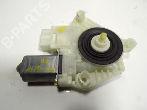 Rudehejsemotor bagstkærm højre SEAT TOLEDO IV (KG3) [2012-2019]  15960298