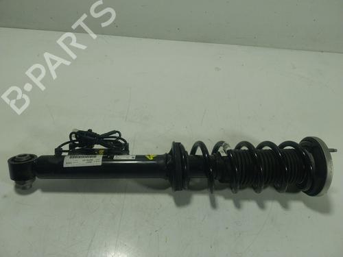 Used Left rear shock absorber Left rear shock absorber 24577856 24577856
