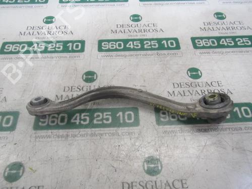 Used Left rear suspension arm PEUGEOT 407 (6D_) 2.0 (6DRFNB, 6DRFNE) (136 hp) 3872838
