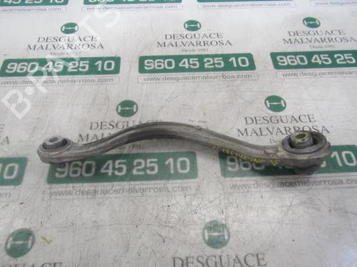 Left rear suspension arm PEUGEOT 407 (6D_) 2.0 (6DRFNB, 6DRFNE) (136 hp)null