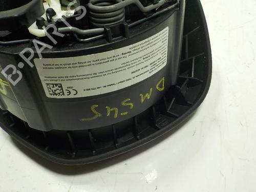 Førerens kollisjonspute VW POLO V (6R1, 6C1)  | BP15835970C9 