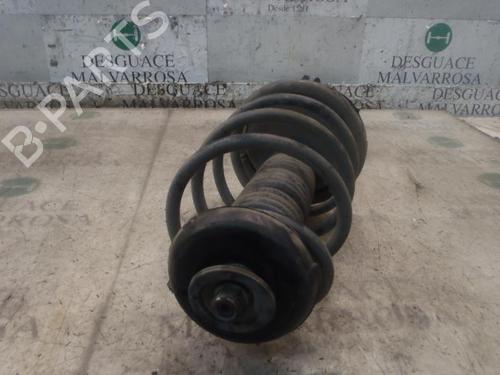 Right front shock absorber PEUGEOT 307 (3A/C) 1.4 16V | BP3814461M17 