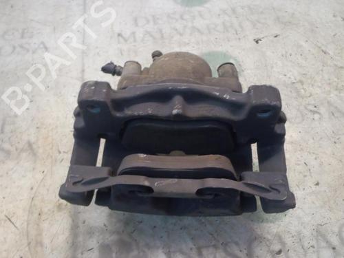 Used Left front brake caliper Left front brake caliper LAND ROVER FREELANDER 2 (L359) 2.2 eD4 (150 hp) 11547281 11547281