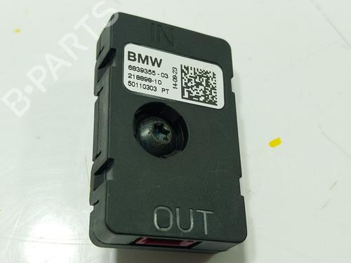 electronic-module-bmw-x5-g05-f95-2018-34378034 main image