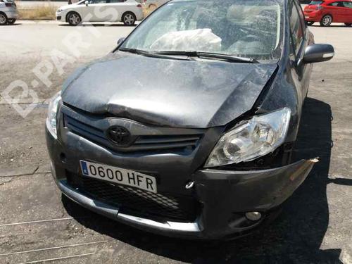 Rear left interior door handle TOYOTA AURIS (_E15_) 1.4 D-4D (NDE150_, NDE150R) | BP3861447I15  - Image 12