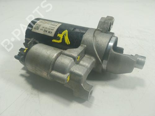 Starter PORSCHE MACAN (95B) 3.0 S Diesel | BP16856396M8
