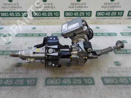 Steering column AUDI A1 Sportback (GBA)  | BP6304392M21 