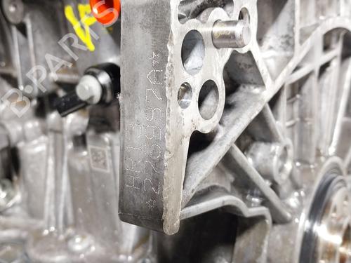 Motor NISSAN QASHQAI II (J11, J11_) 1.3 DIG-T | BP30751834M1