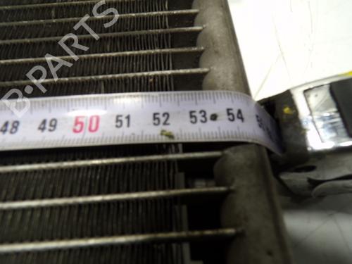 AC radiator PEUGEOT 308 I (4A_, 4C_) 1.6 HDi | BP10559362M32 