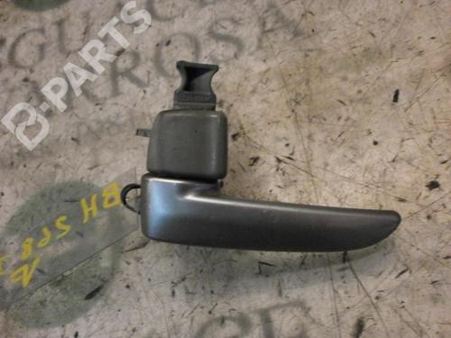 Used Front left interior door handle Front left interior door handle MAZDA 2 (DY) 1.2 (DY3W) (75 hp) 4021900 4021900