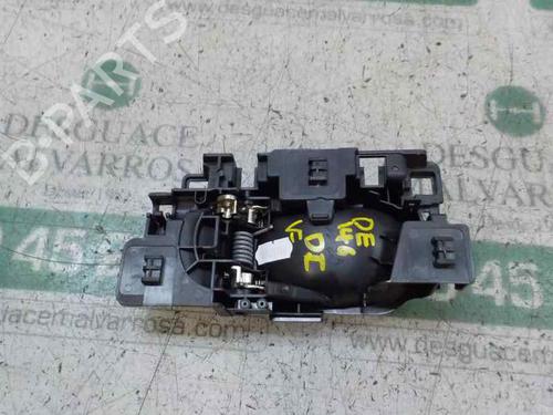 Front left interior door handle CITROËN C4 CACTUS 1.2 THP 110 | BP4829153I13 - Image 2