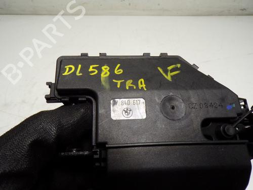 Tailgate lock BMW 6 (E63) M | BP15647751C101 