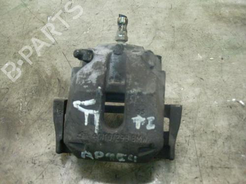 Left rear brake caliper BMW 5 (E39) 525 tds | BP11544556M107 