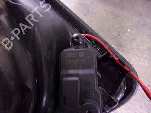 Tanklokket AUDI Q2 (GAB, GAG) 30 TDI | BP15522824C131 