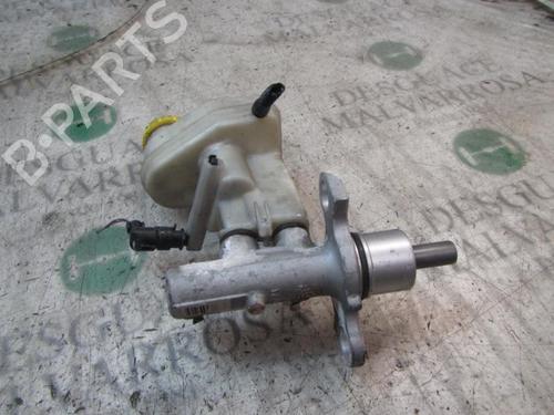 Brake master cylinder ALFA ROMEO 159 (939_) | BP3997331M77