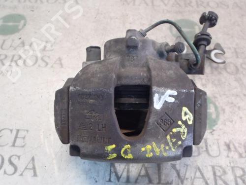 Used Left front brake caliper Left front brake caliper RENAULT VEL SATIS (BJ0_) [2002-2026] 11547066 11547066