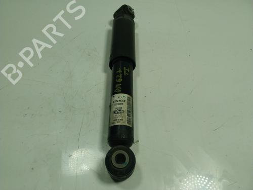 Used Left rear shock absorber Left rear shock absorber DACIA LODGY (JS_) [2012-2026] 17483389 17483389