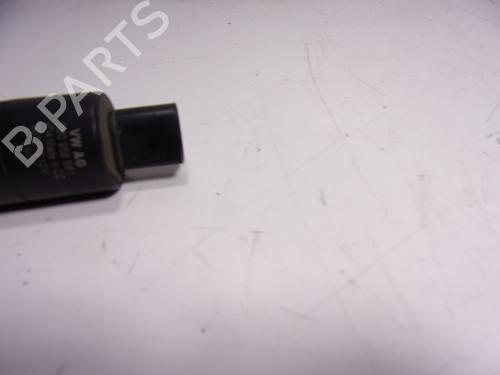 Sprinklervæskepumpe AUDI Q7 (4LB) 3.0 TDI quattro | BP15522984E24 
