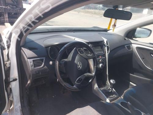 Instrument cluster HYUNDAI i30 (GD) 1.4 | BP29276373C47  - Image 11