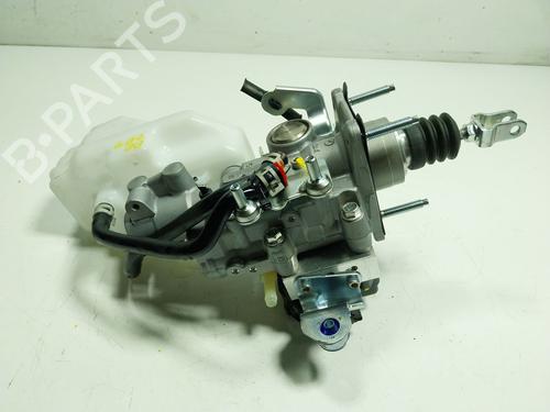 Used Servo brake Servo brake LEXUS NX II (_A2_, _H2_) 350h (AAZH20) (243 hp) 19577197 19577197