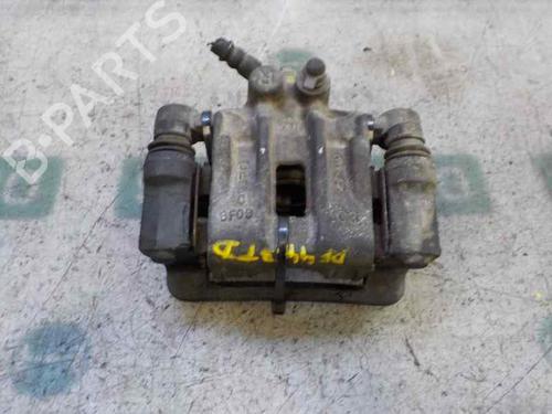 Right rear brake caliper KIA PRO CEE'D (ED) 2.0 CRDi 140 | BP11551758M106 