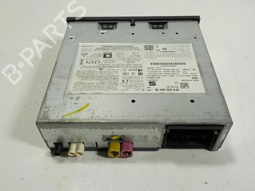 Electronic module SEAT LEON Sportstourer (KL8, KLD) 2.0 TDI | BP15065400M83 