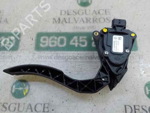Pedal RENAULT CLIO IV Grandtour (KH_)  | BP5335058I4 
