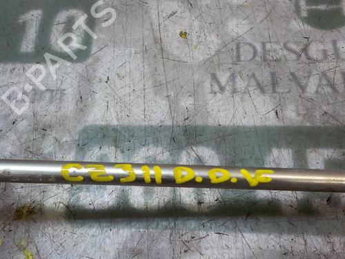 Right front suspension arm FORD KA (RU8) 1.2 | BP14281354M13 
