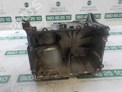 Oil sump FORD B-MAX (JK)  | BP14283848M115 