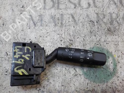 Used Steering column stalk Steering column stalk MAZDA 3 (BK) 1.6 MZ-CD (90 hp) 3848504 3848504