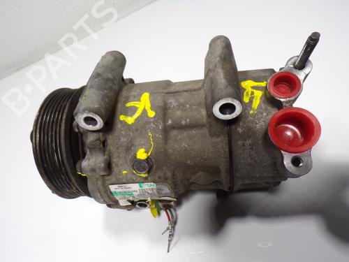 AC compressor MINI MINI (R56) One | BP13364962M34  - Image 5