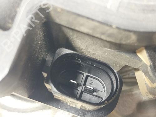 Zacisk hamulca tylnego lewego VW CADDY V Box Body/MPV (SBA, SBH) 2.0 TDi BMT | BP28050134M107 