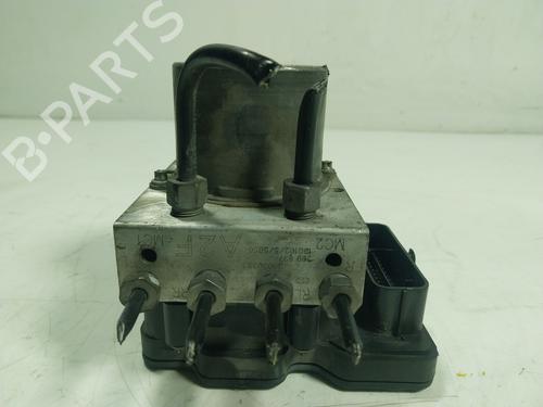 Used ABS pump ABS pump OPEL ASTRA K (B16) 1.6 CDTi (68) (110 hp) 17608791 17608791