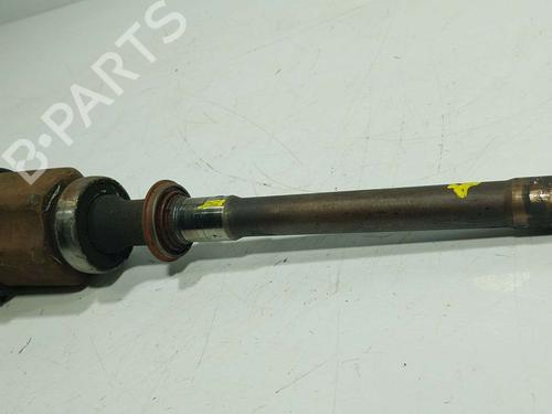 Right front driveshaft FORD KUGA II (DM2) 2.0 TDCi 4x4 | BP39530954M39 - Image 4