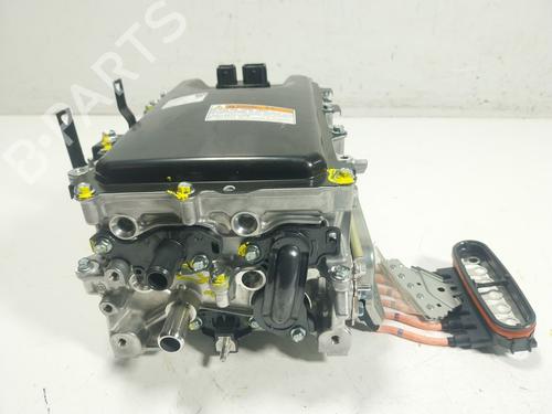 Battery TOYOTA COROLLA Liftback (_E11_)  | BP23269148E11
