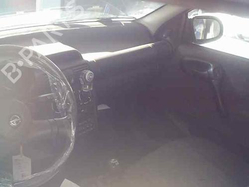 Front right window mechanism OPEL CORSA B (S93) 1.0 i 12V (F08, F68, M68) | BP3764315C23 