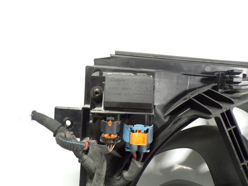 Radiator fan CITROËN C4 Picasso II | BP7036446M35 - Image 3