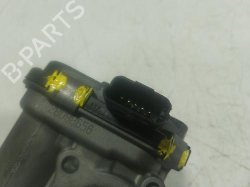 Throttle body PEUGEOT 308 II (LB_, LP_, LW_, LH_, L3_) 1.6 HDi / BlueHDi 115 | BP20293322M82 