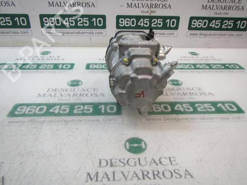 AC compressor TOYOTA COROLLA Hatchback (_E21_, _EA1_, _EH1_)  | BP9104356M34 