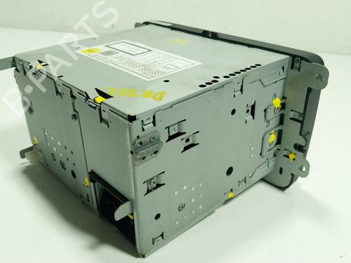 Radio VW GOLF VI (5K1) | BP30382694E6