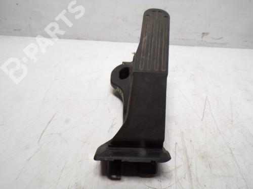 Used Pedal Pedal VW GOLF VI (5K1) 1.6 TDI (105 hp) 10115887 10115887