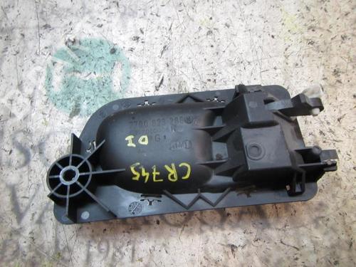 Front left interior door handle RENAULT LAGUNA I (B56_, 556_) 2.2 dT (B569) | BP3834834I13 