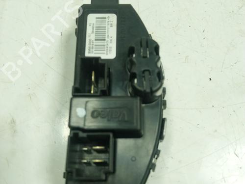 Heater resistor BMW 4 Gran Coupe (F36)  | BP16664274M108 